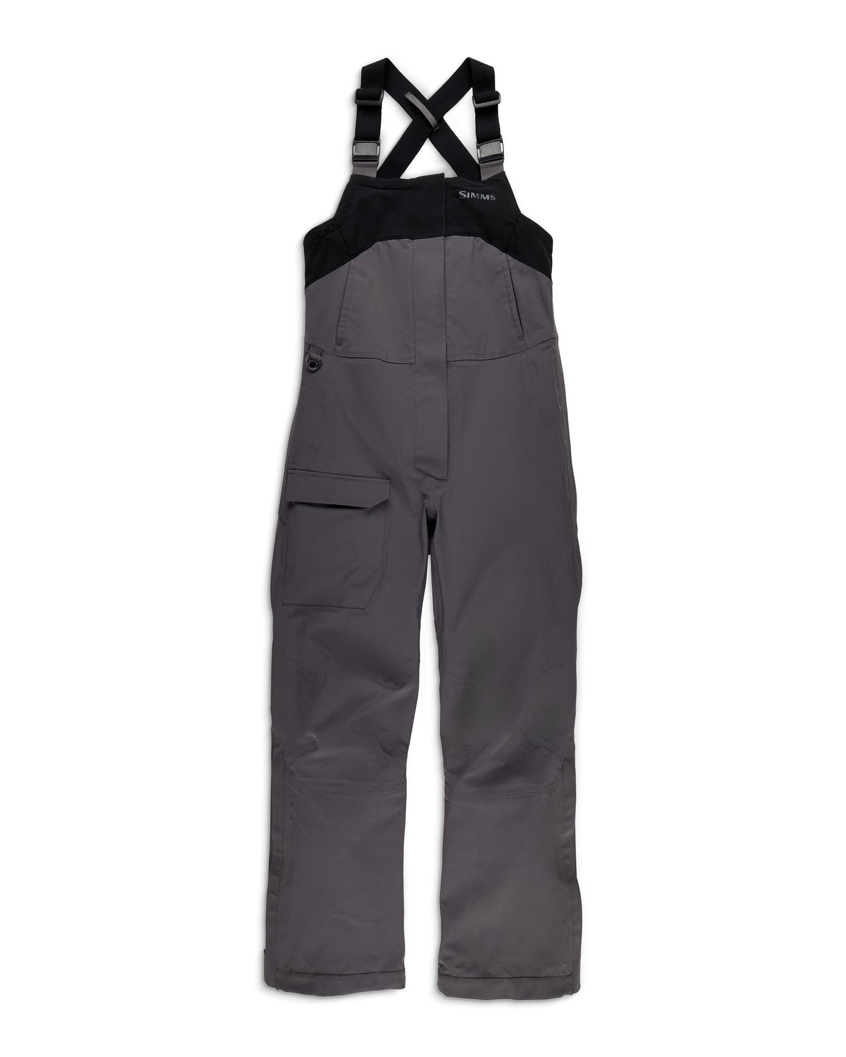 Simms Women's Challenger Bib - Tahitian Pearl