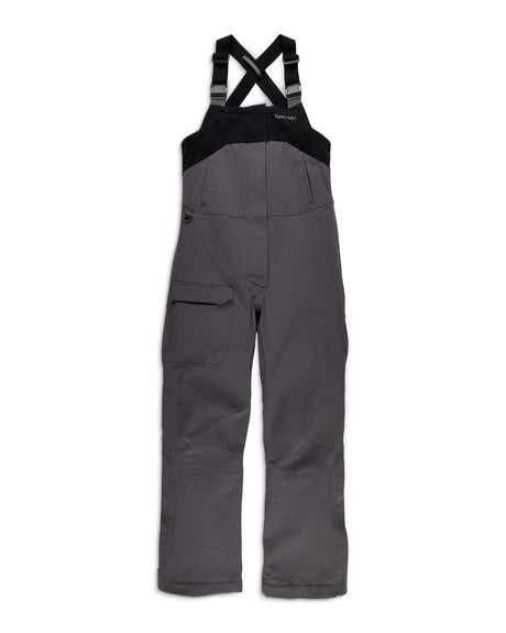 Simms Women's Challenger Bib - Tahitian Pearl