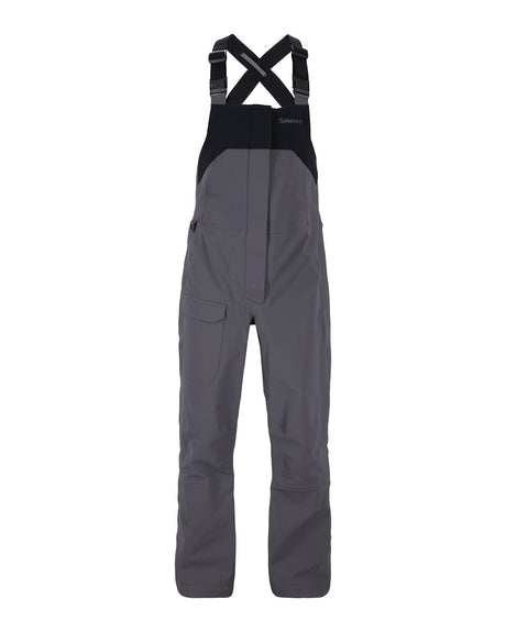 Simms Women's Challenger Bib - Tahitian Pearl