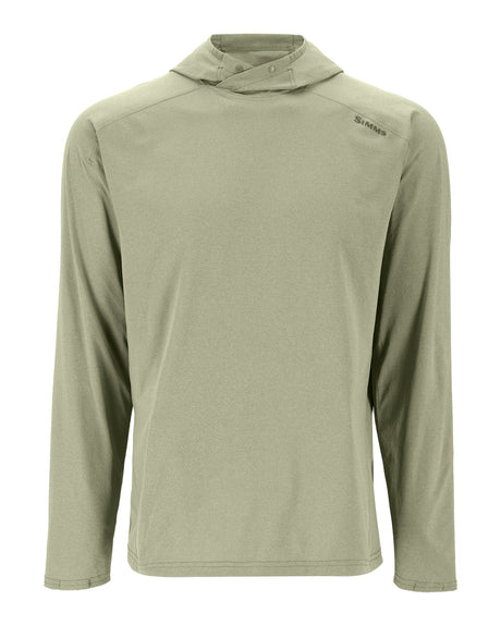 Simms Men's SolarFlex Hoody - Pale Pine