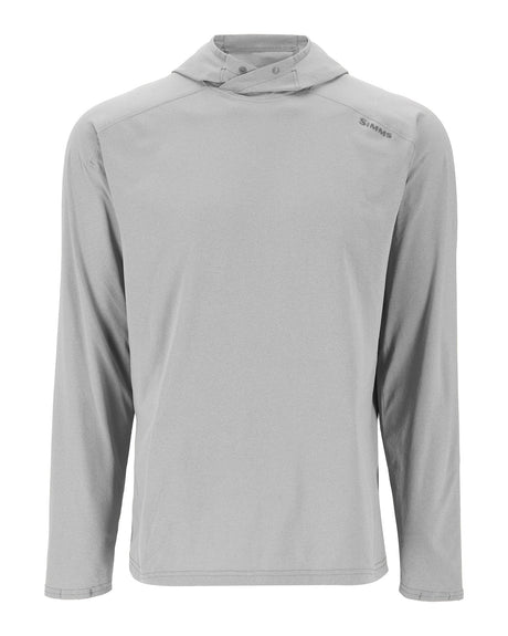 Simms Men's SolarFlex Hoody - Overcast