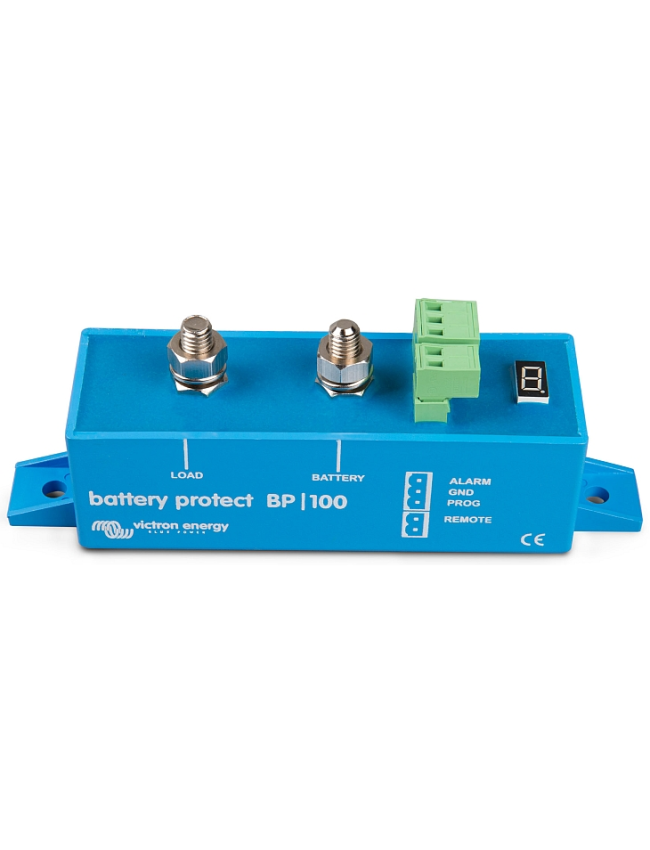Battery Protect BPR000065400