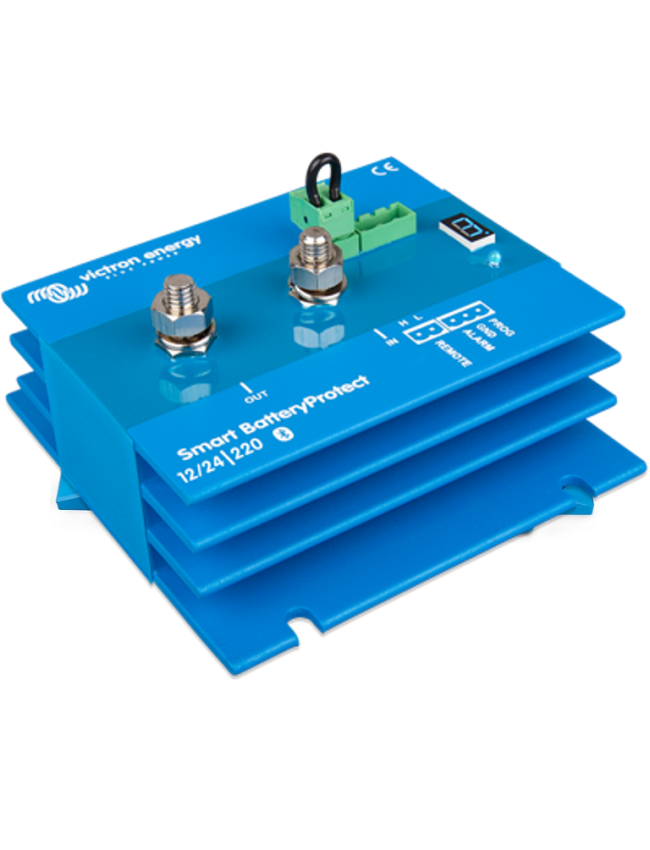 Battery Protect BPR000065400