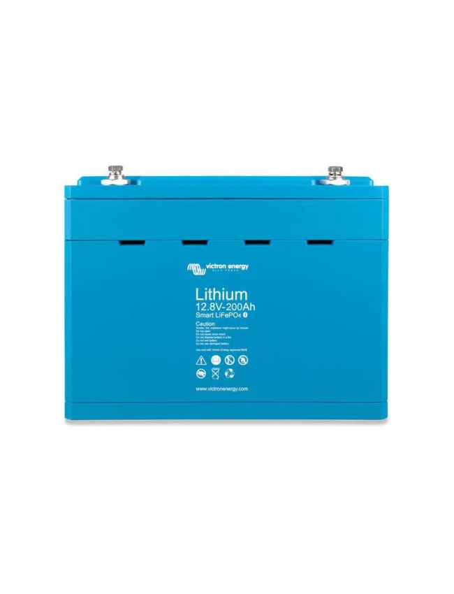 LiFePO4 Battery BAT512110610