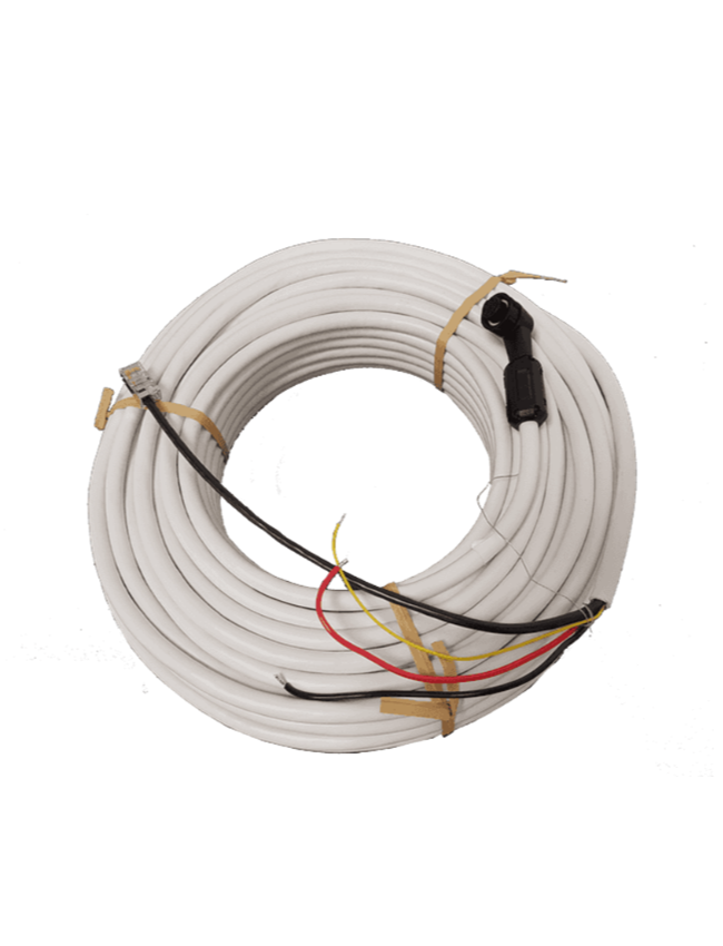 Navico 5m cable for HALO Dome Radar / Nemesis