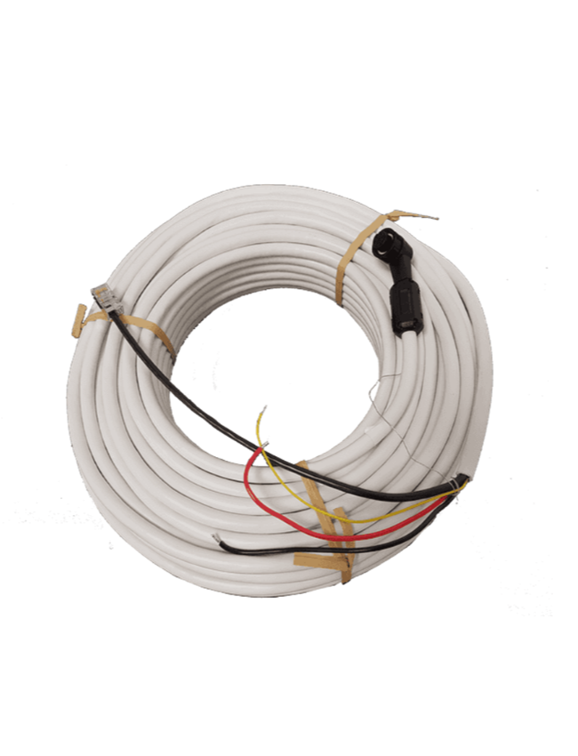 Navico 30m cable for HALO Dome Radar / Nemesis