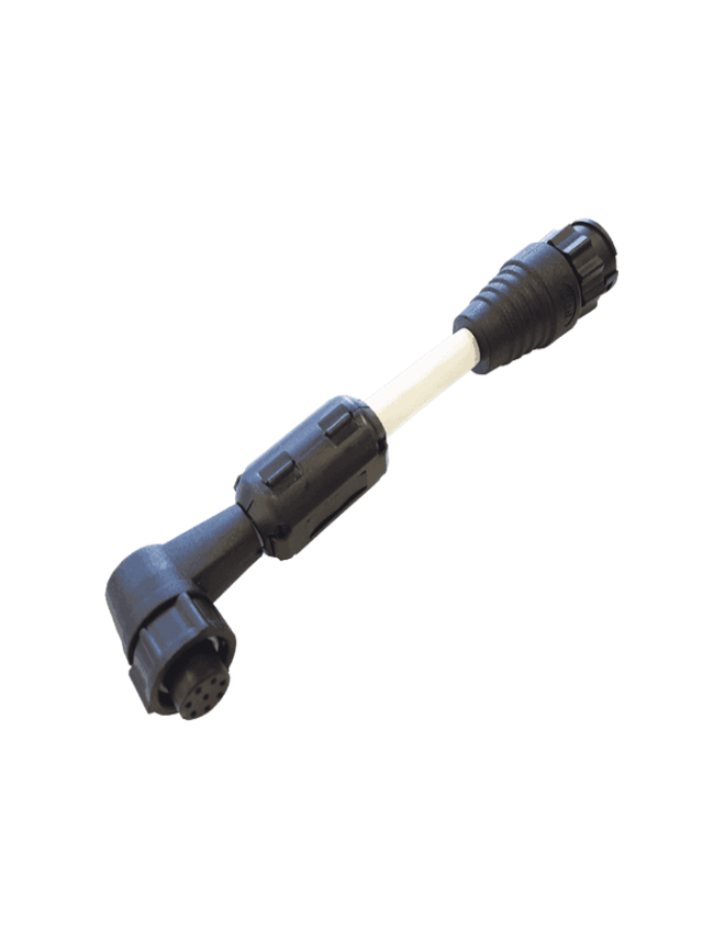 Navico 3G/4G Radar to HALO Dome converter cable