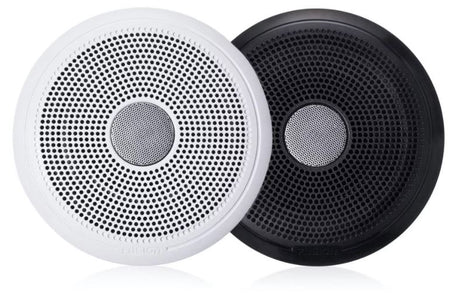 Fusion XS Series 6.5" 200W Classic Marine Speakers - XS-F65