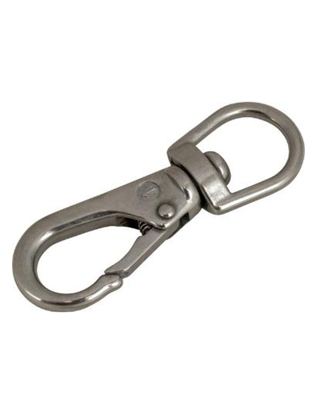 Seadog - Stainless Swivel Eye Boat Snap 146131-1 - 3-5/16"