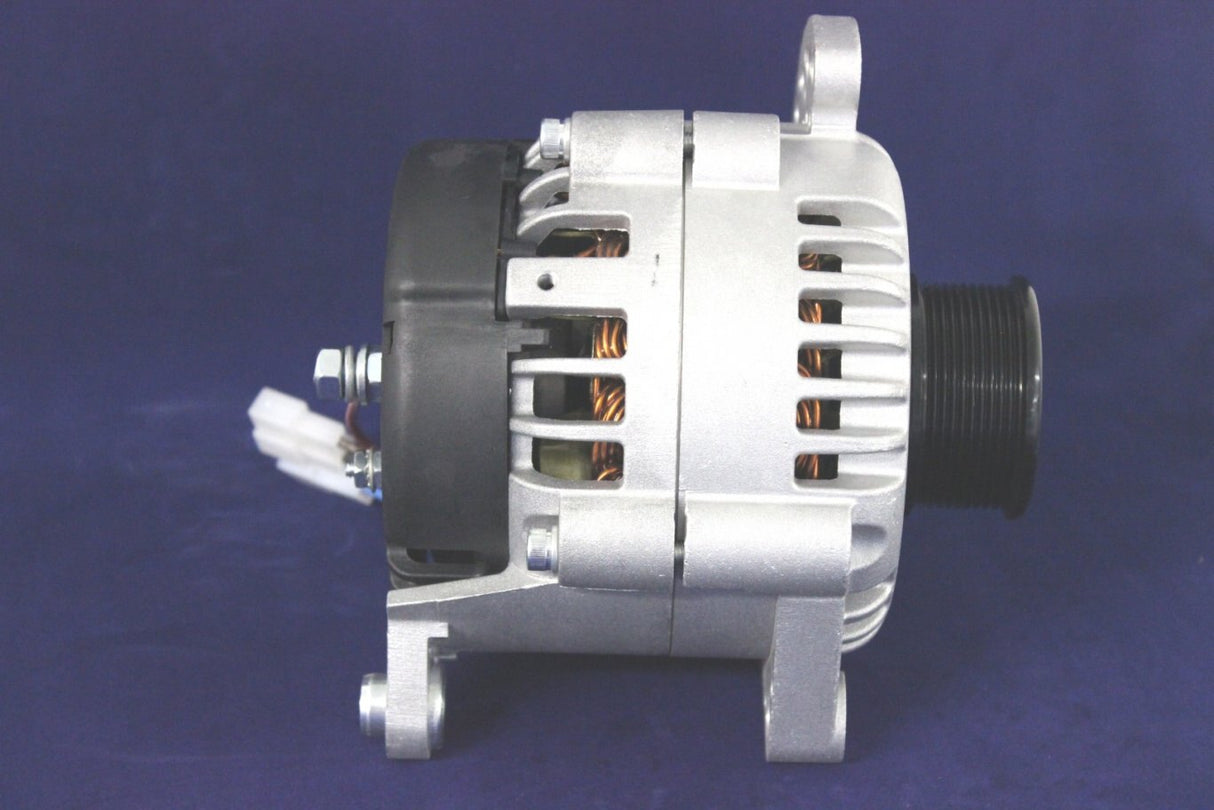 Cruiser 12v 140AMP Saddle Mount Marine Alternator