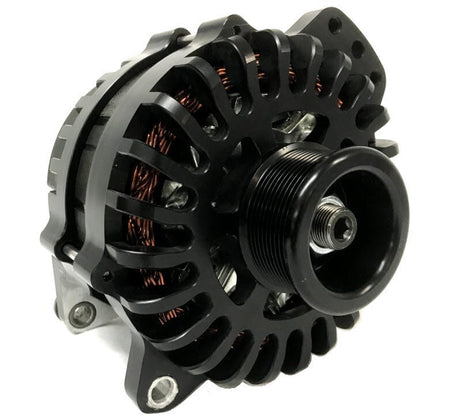 GenMaax 12 Volt 215 Amp Alternator/Generator - J-Mount