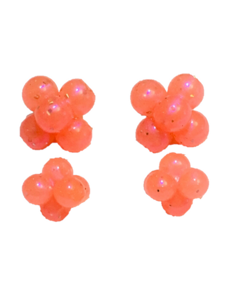 Western Fishing Operations Egg Cluster Mango 14-MANGO - 19mm