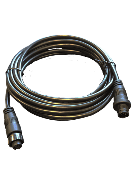 Navico VHF Fist Mic Extension cable 5 m (16.5 ft)