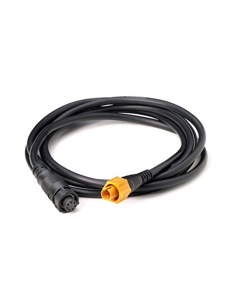 Navico WM-4 Sirius Satellite Weather Ethernet Adapter Cable