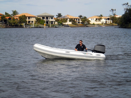 AB Inflatables Lammina AL 15 AL