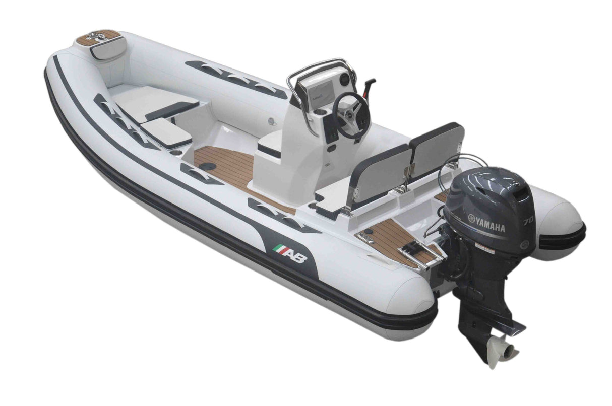 AB Inflatables Alumina 16 ALX