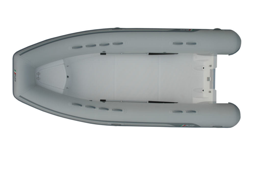 AB Inflatables Navigo 15 VS