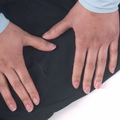 Tenacious Tape Gore-Tex Fabric Patches 15310