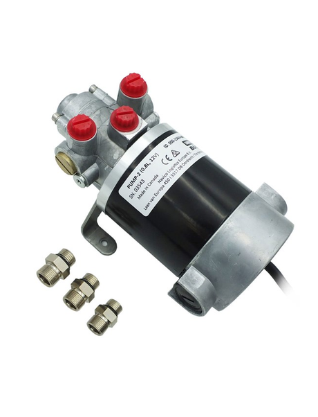 SIMRAD PUMP-2,12V Hydraulic, 0.8L