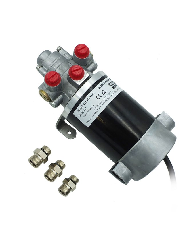 SIMRAD PUMP-3,12V Hydraulic, 1.6L