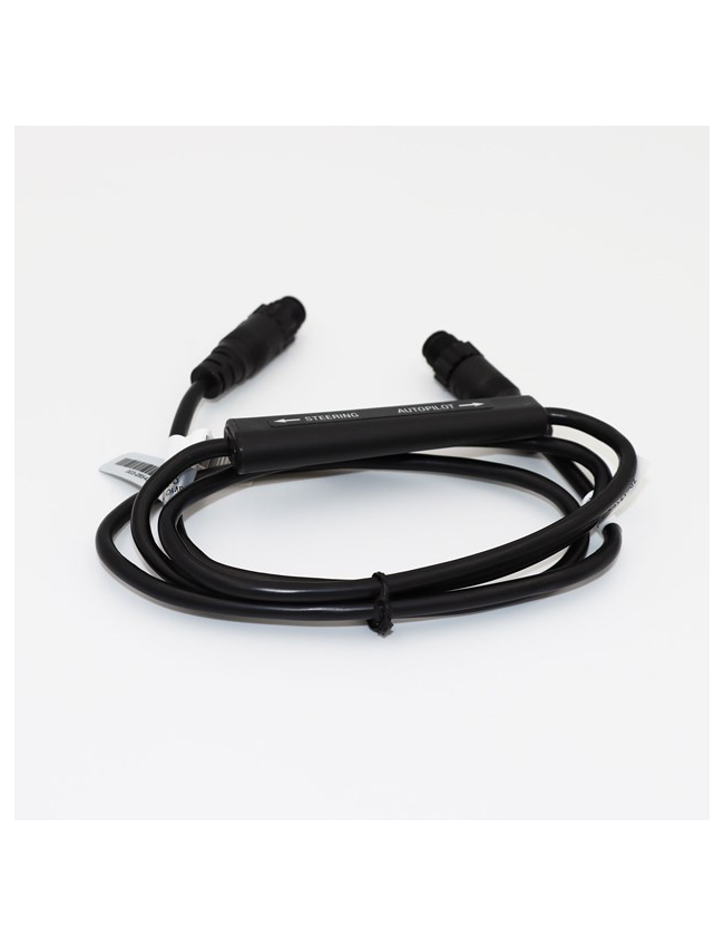 NAC-D Autopilot Computer