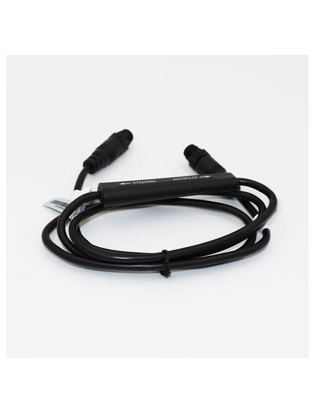 NAC-D Autopilot Computer