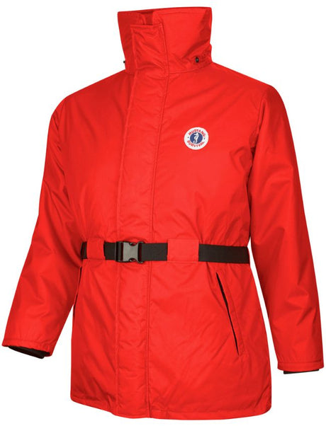 Mustang Classic Floatation Coat - MC1506 MC1506-R-S