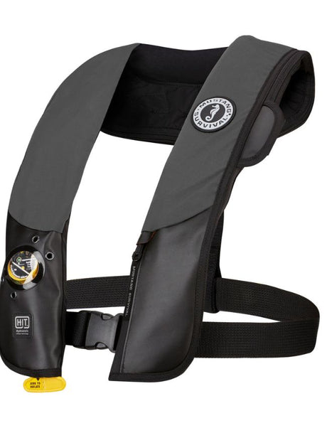 Mustang Inflatable H.I.T Automatic - MD3153-02 MD315302-BK