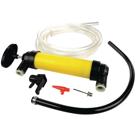 Fluid Transfluid Transfer Pump/ Pump Kit 19163