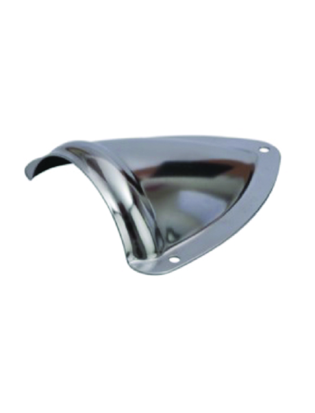 Seadog SS Midget Vent 331375-1 - Medium 2 1/4"