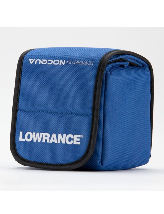 Lowrance Pro Power Battery Kit