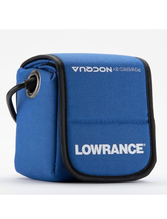 Lowrance Pro Power Battery Kit