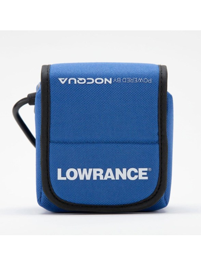 Lowrance Pro Power Battery Kit
