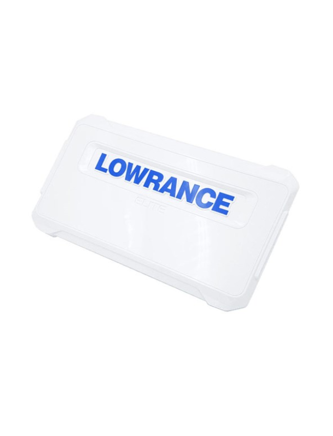 Lowrance Elite FS 7 Suncover