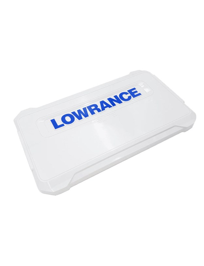 Lowrance Elite FS 9 Suncover