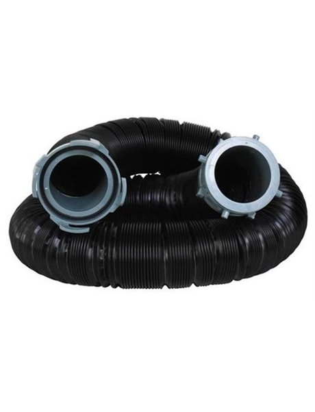 *Duraflex Vortex Sewer Hose Kit