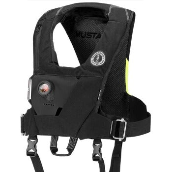 Mustang Inflatable Racing Vest MD6254