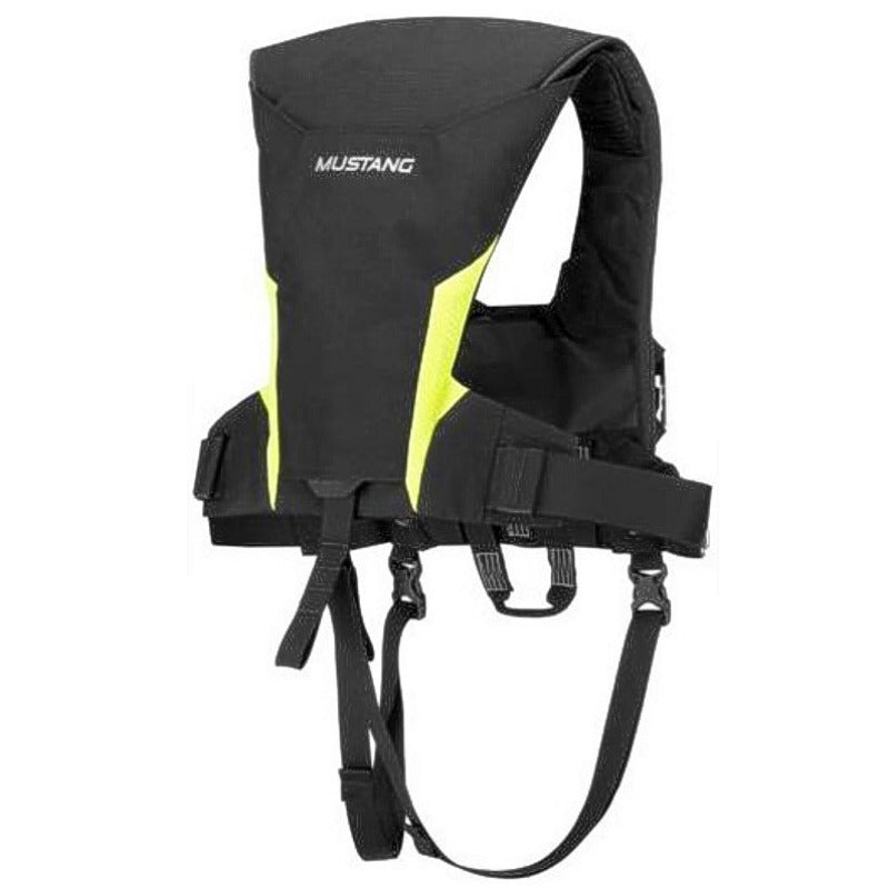 Mustang Inflatable Racing Vest MD6254