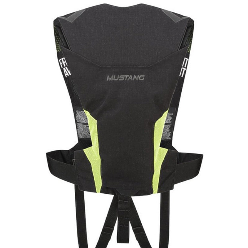 Mustang Inflatable Racing Vest MD6254