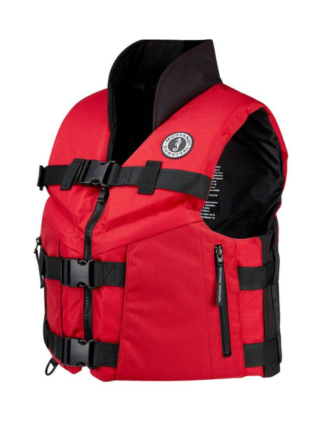 Mustang Accel 100 Bass Vest - MV4626 MV4626-S - XXL