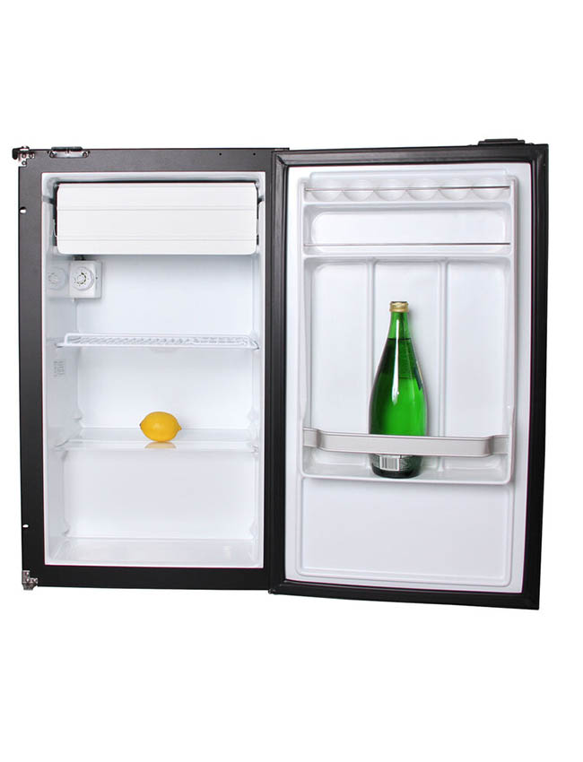 Nova Kool Refurbished Units - Full Warranty RFU7300DDCNN - R3100 DC