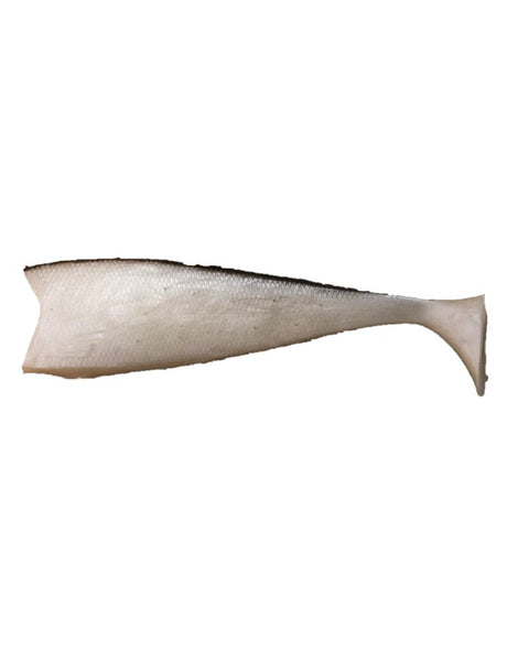 Lighthouse Mega Bite 11oz Replacement Tails - White Russian