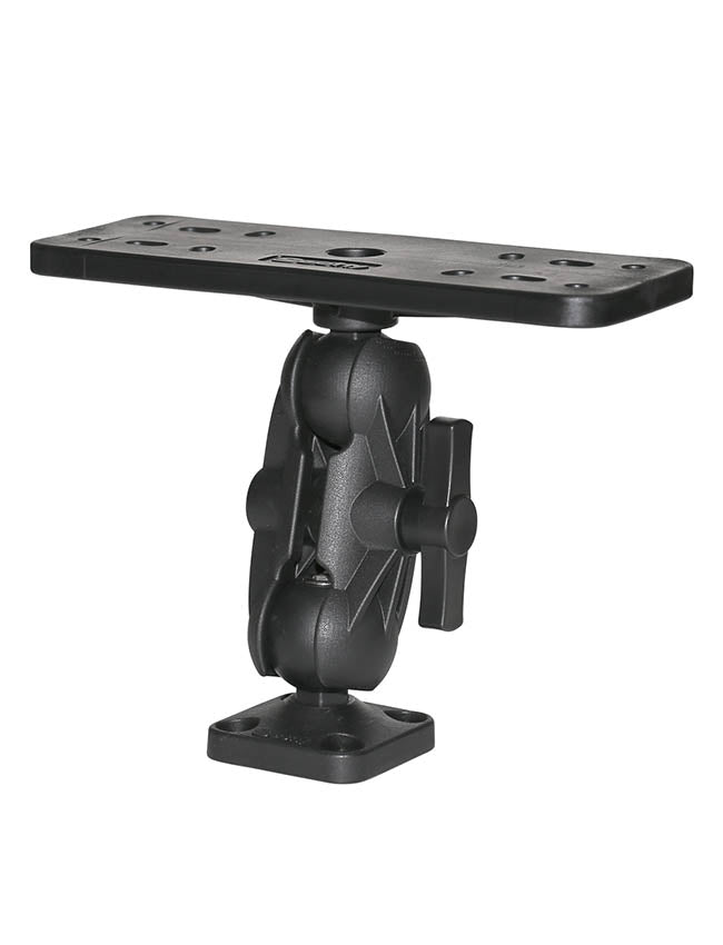 Scotty Fish Finder Mounts 163