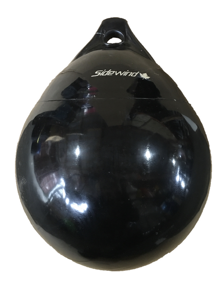 Sidewind Buoy