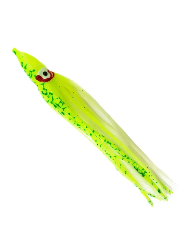 Yamashita Octopus - OG140R 16280 - Rigged 1 Pack