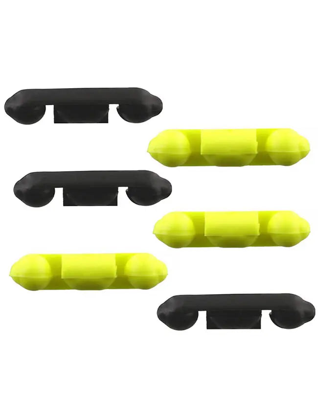 SCOTTY - Auto-Stop Beads for Stainless Steel Downrigger Cable 1008