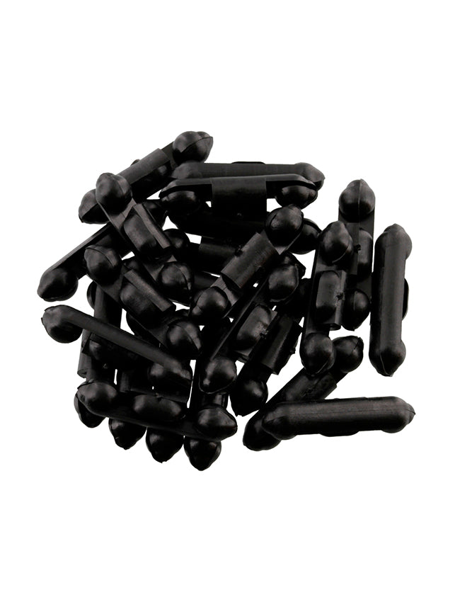 SCOTTY - Auto-Stop Beads for Stainless Steel Downrigger Cable 1008