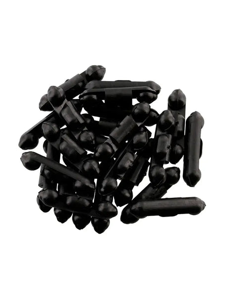 SCOTTY - Auto-Stop Beads for Stainless Steel Downrigger Cable 1008