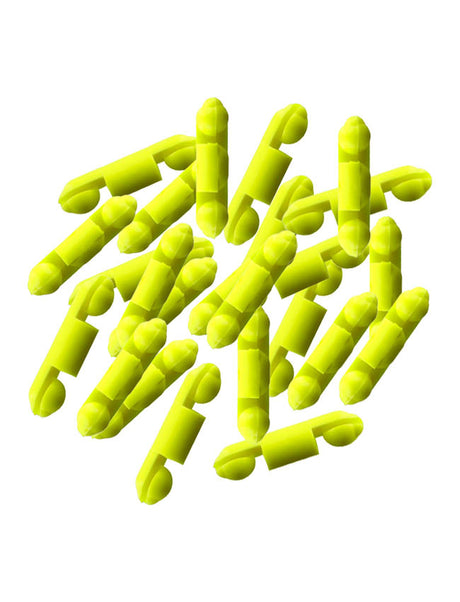 SCOTTY - Auto-Stop Beads for Stainless Steel Downrigger Cable 1008