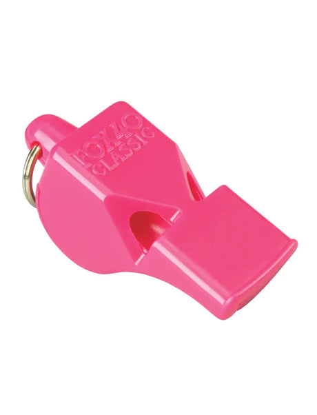 FOX 40 Whistle - Assorted Colours 9902-0100